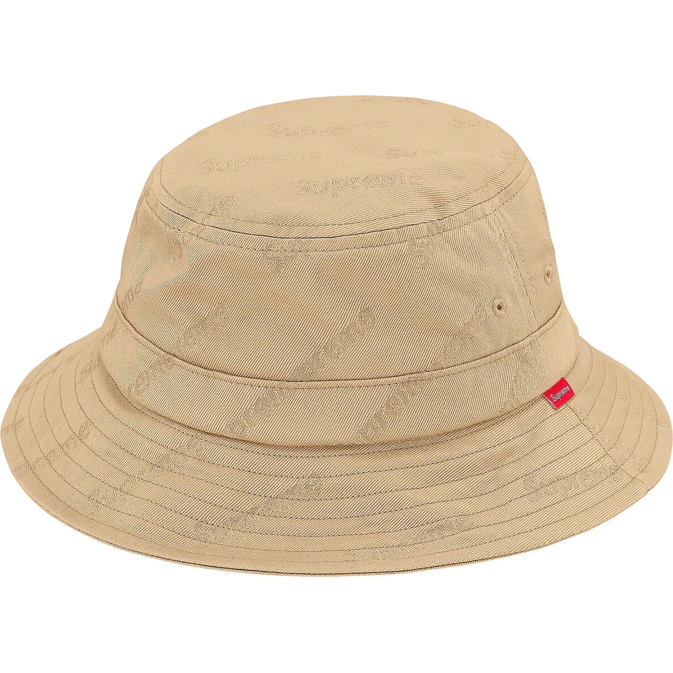 Jacquard Logos Twill Crusher view 2